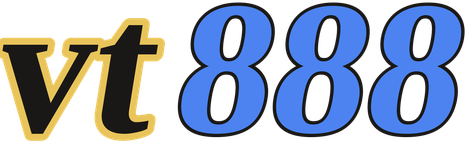 vt888 logo
